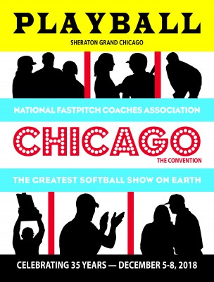Convention Cover